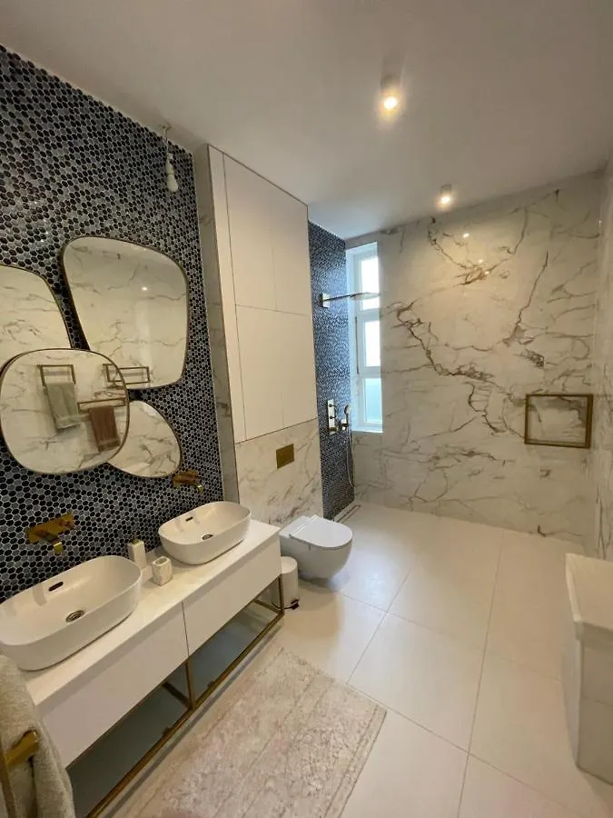 Opulence Luxury Spa Suite - Private Access To Beach In Opatija 0*,