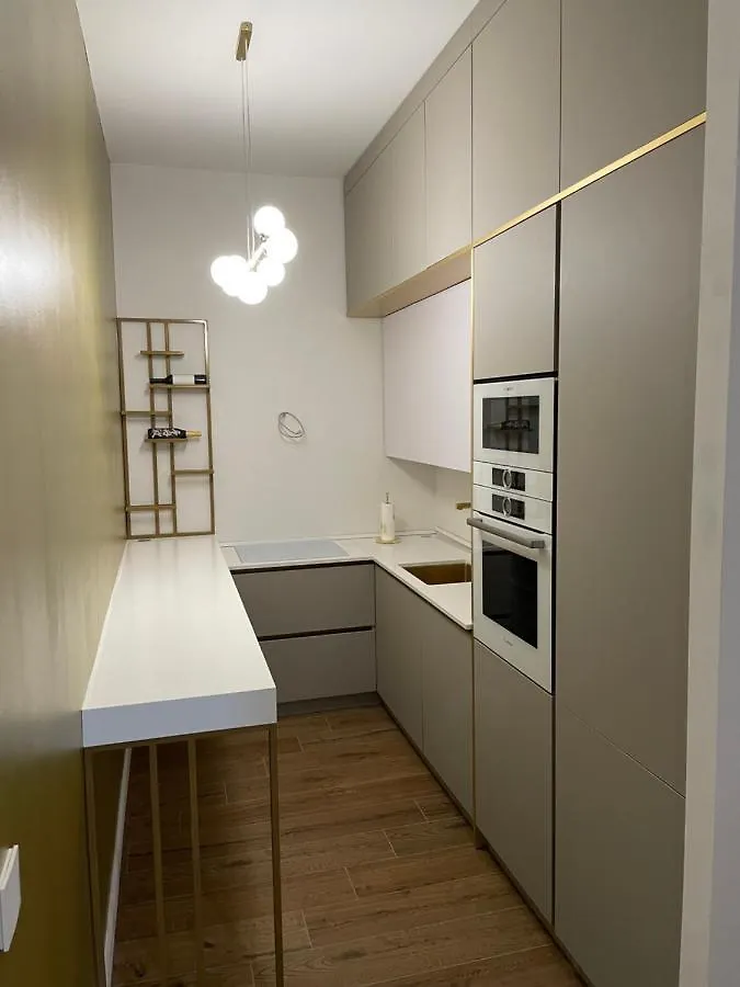 Opulence Luxury Spa Suite - Private Access To Beach In Opatija Apartment