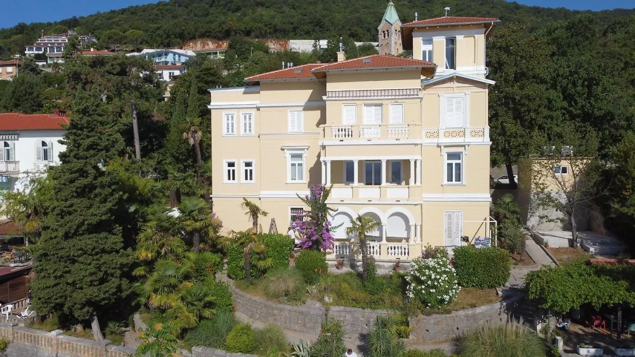 Opulence Luxury Spa Suite - Private Access To Beach In Opatija 0*,  Croatia
