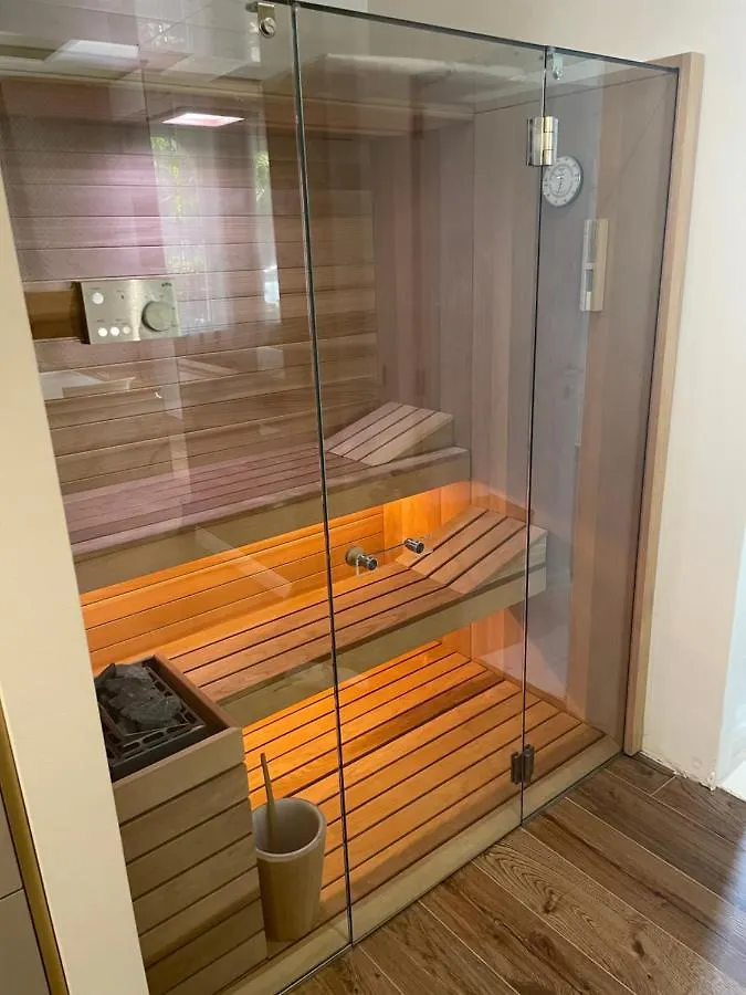 Opulence Luxury Spa Suite - Private Access To Beach In Opatija 0*,  Croatia
